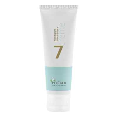Biochemie Pflueger 7 Magnesium phos. Creme zamów na apo-discounter.pl