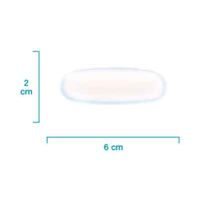 Compeed plastry na pęcherze - małe zamów na apo-discounter.pl