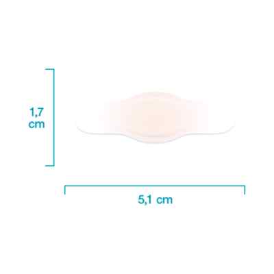 Compeed plastry na odciski przy palcach zamów na apo-discounter.pl