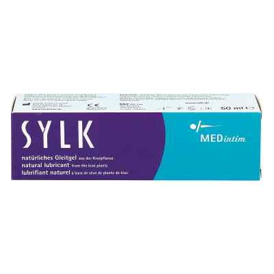 Sylk naturalny lubrykant zamów na apo-discounter.pl