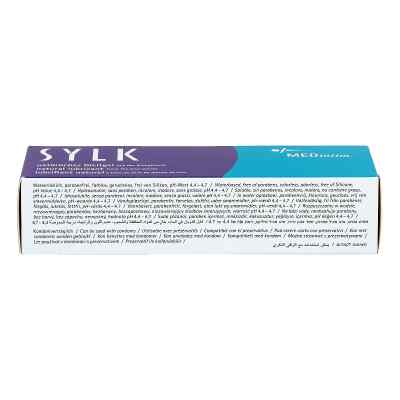 Sylk naturalny lubrykant zamów na apo-discounter.pl