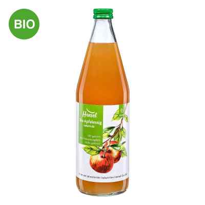 Hensel ocet jabłkowy 750 ml od SALUS Pharma GmbH PZN 06078670