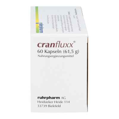 Cranfluxx tabletki zamów na apo-discounter.pl