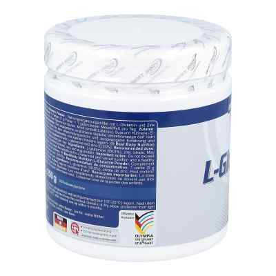 Best Body Nutrition L-glutamina w proszku zamów na apo-discounter.pl