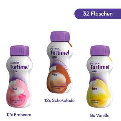 Fortimel Extra Mischkarton zamów na apo-discounter.pl