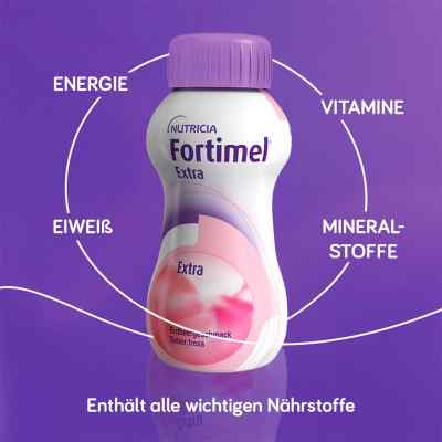 Fortimel Extra Mischkarton zamów na apo-discounter.pl