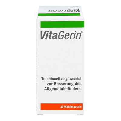 Vita Gerin Kapseln zamów na apo-discounter.pl