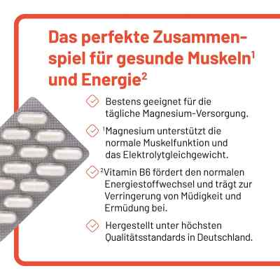 Magnesium Koehler kapsułki zamów na apo-discounter.pl