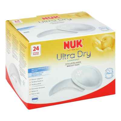 Nuk Ultra Dry Comfort Stilleinlagen zamów na apo-discounter.pl