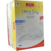 Nuk Ultra Dry Comfort Stilleinlagen zamów na apo-discounter.pl