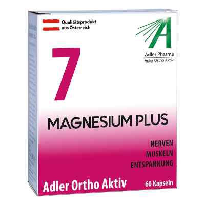 Adler Ortho Aktiv Nr.7 kapsułki zamów na apo-discounter.pl
