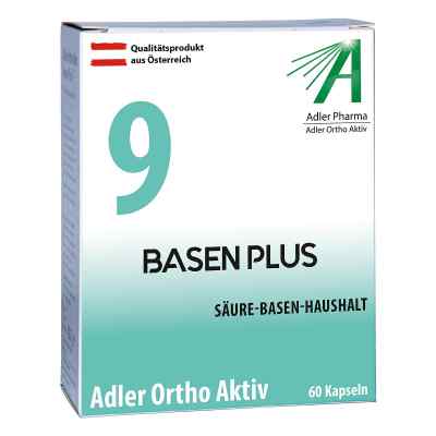 Adler Ortho Aktiv Nr.9 kapsułki zamów na apo-discounter.pl