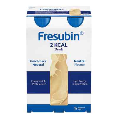 Fresubin 2 Kcal Drink smak neutralny zamów na apo-discounter.pl