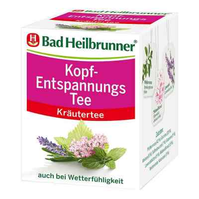 Bad Heilbrunner herbata relaksacyjna zamów na apo-discounter.pl