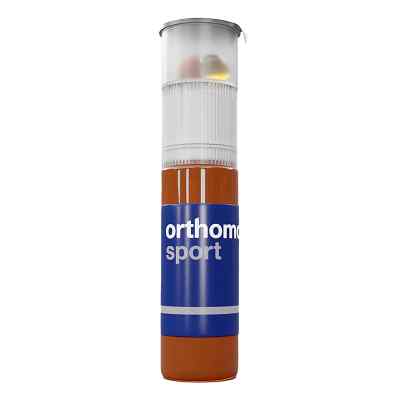 Orthomol Sport ampułka+tabletka+kapsułka zamów na apo-discounter.pl