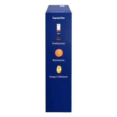 Orthomol Sport ampułka+tabletka+kapsułka zamów na apo-discounter.pl