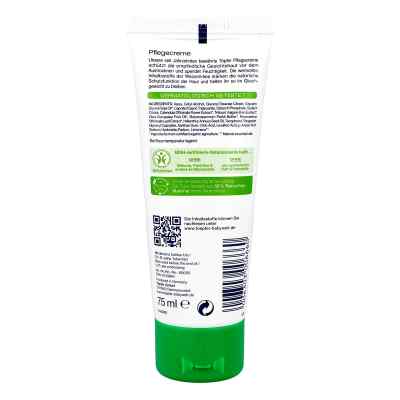 Toepfer Babycare Pflegecreme zamów na apo-discounter.pl