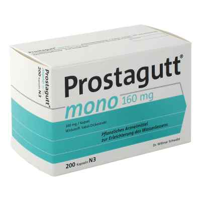 Prostagutt mono Kapseln zamów na apo-discounter.pl