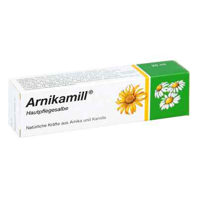 Arnikamill Wund-u. Heilsalbe zamów na apo-discounter.pl
