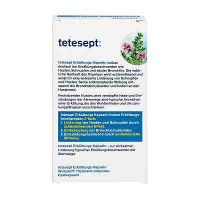 Tetesept kapsułki na przeziębienie zamów na apo-discounter.pl