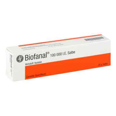 Biofanal Salbe zamów na apo-discounter.pl