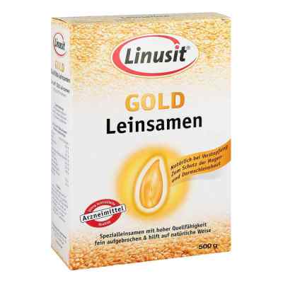 Linusit Gold zamów na apo-discounter.pl