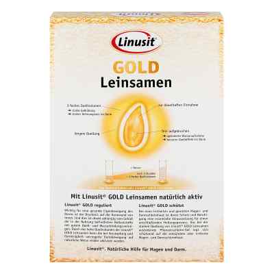 Linusit Gold zamów na apo-discounter.pl