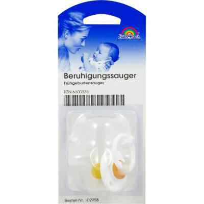 Sauger Fruehgeburten zamów na apo-discounter.pl