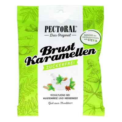 Pectoral cukierki z lukrecją bez cukru zamów na apo-discounter.pl
