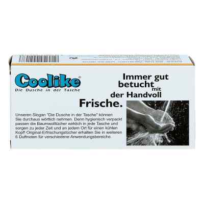 Coolike Feucht Tuecher interconti Bw zamów na apo-discounter.pl