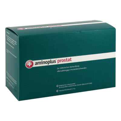 Aminoplus Prostat Granulat zamów na apo-discounter.pl