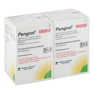 Pangrol 10000 Kapseln zamów na apo-discounter.pl