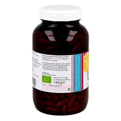 Urovit Bio kapsułki zamów na apo-discounter.pl