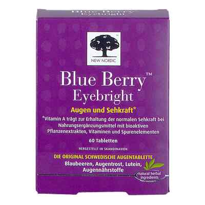 Blue Berry Tabl. zamów na apo-discounter.pl