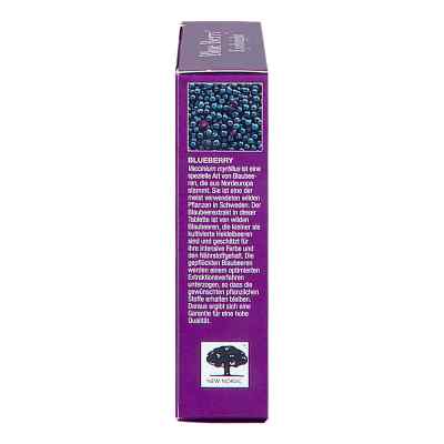 Blue Berry Tabl. zamów na apo-discounter.pl