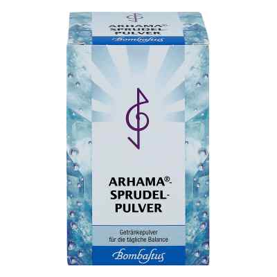 Arhama Sprudel Proszek zamów na apo-discounter.pl