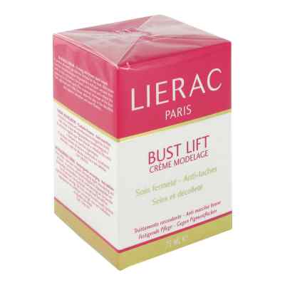 Lierac Bust-Lift krem ujędrniający biust zamów na apo-discounter.pl