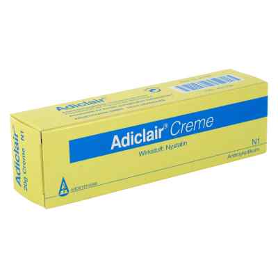 Adiclair Creme zamów na apo-discounter.pl