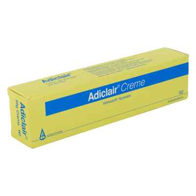 Adiclair Creme zamów na apo-discounter.pl