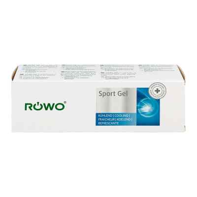 Sport roewo żel przeciwbólowy zamów na apo-discounter.pl
