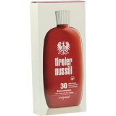 Tiroler Nussoel orig.Sonnenmilch wasserf.LSF 30 zamów na apo-discounter.pl
