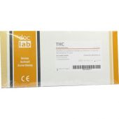 Drogentest Thc Marihuana Teststreifen zamów na apo-discounter.pl