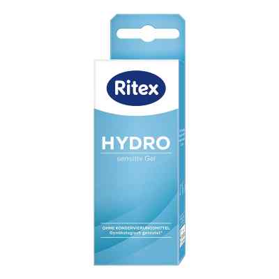 Ritex Hydro Sensitiv żel nawilżający zamów na apo-discounter.pl