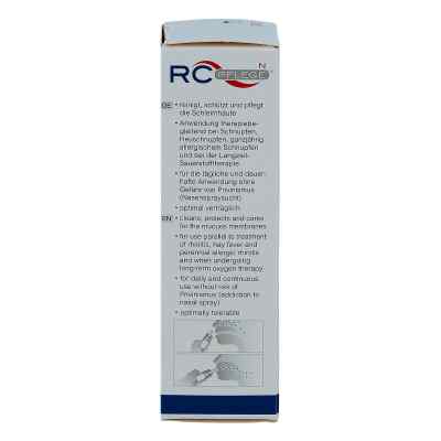 Rc Pflege N Nasenspray zamów na apo-discounter.pl