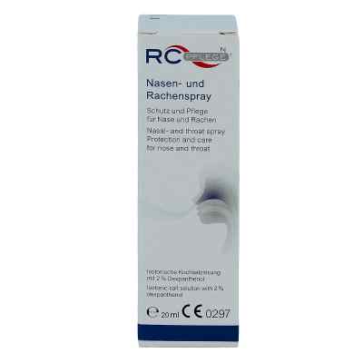 Rc Pflege N Nasenspray zamów na apo-discounter.pl