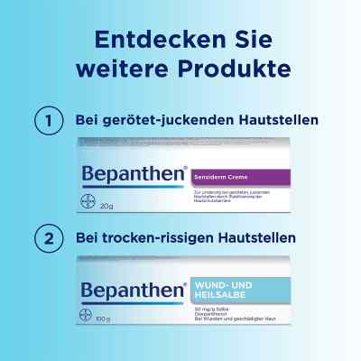 Bepanthen Sensiderm Krem zamów na apo-discounter.pl