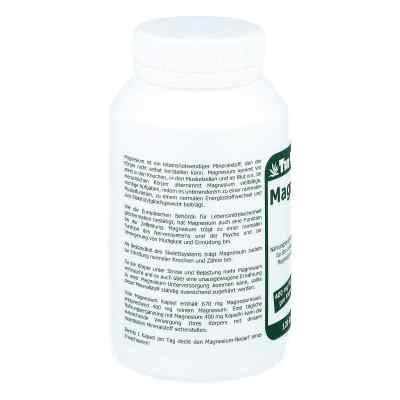 Magnesium 400 mg kapsułki zamów na apo-discounter.pl