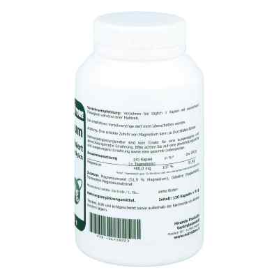 Magnesium 400 mg kapsułki zamów na apo-discounter.pl