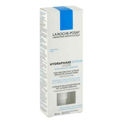 La Roche Posay Hydraphase Intense lekka konsystencja zamów na apo-discounter.pl