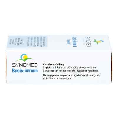 Basis Immun tabletki zamów na apo-discounter.pl